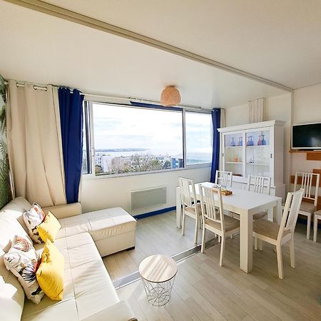 L'Escale - Vue Mer, Plage, Centre Ville, Ideal Pour Couple Royan Exterior photo
