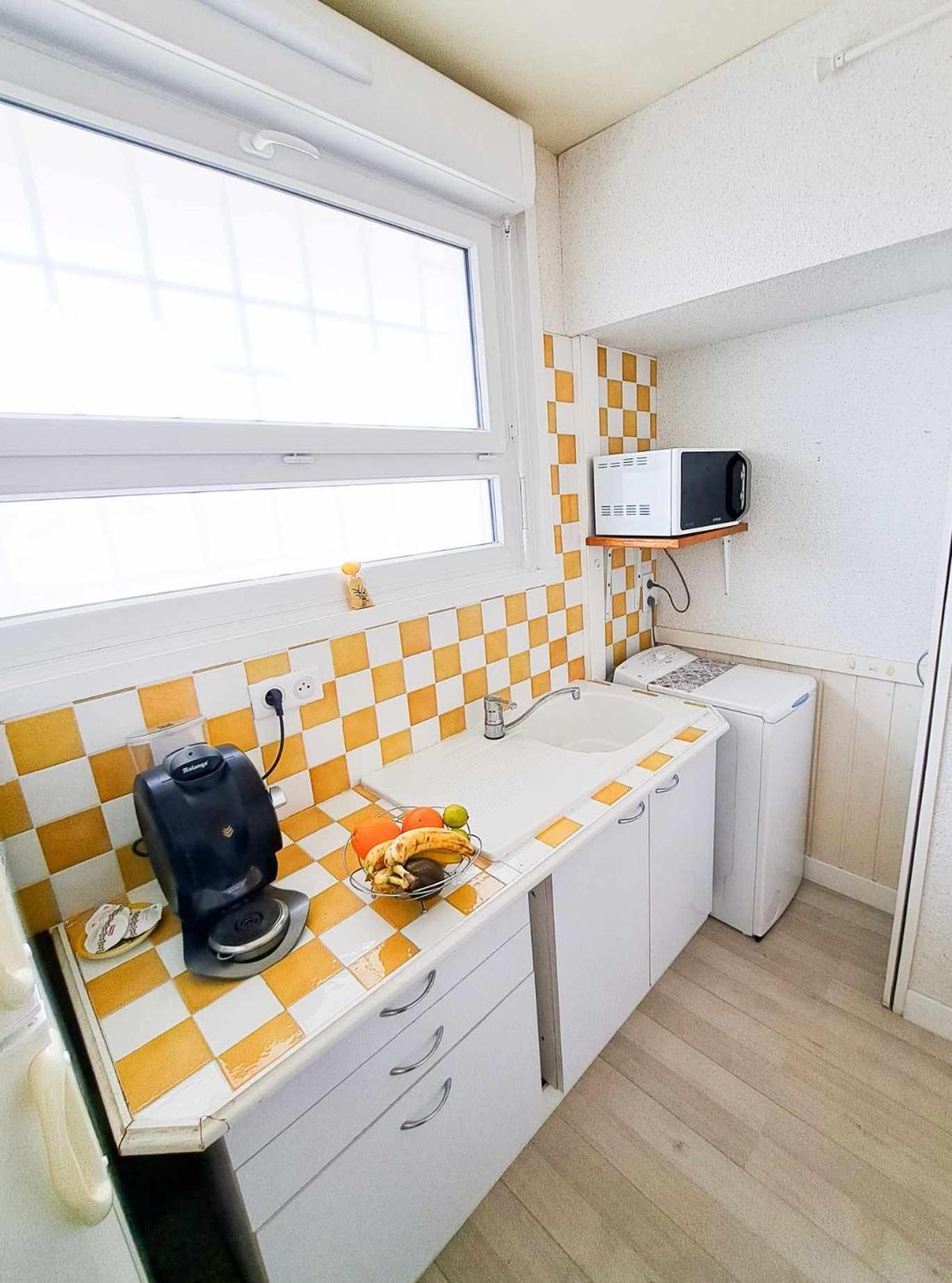 L'Escale - Vue Mer, Plage, Centre Ville, Ideal Pour Couple Royan Exterior photo